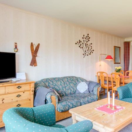 Comfortable Apartment In Ellmau With Balconies Exterior foto
