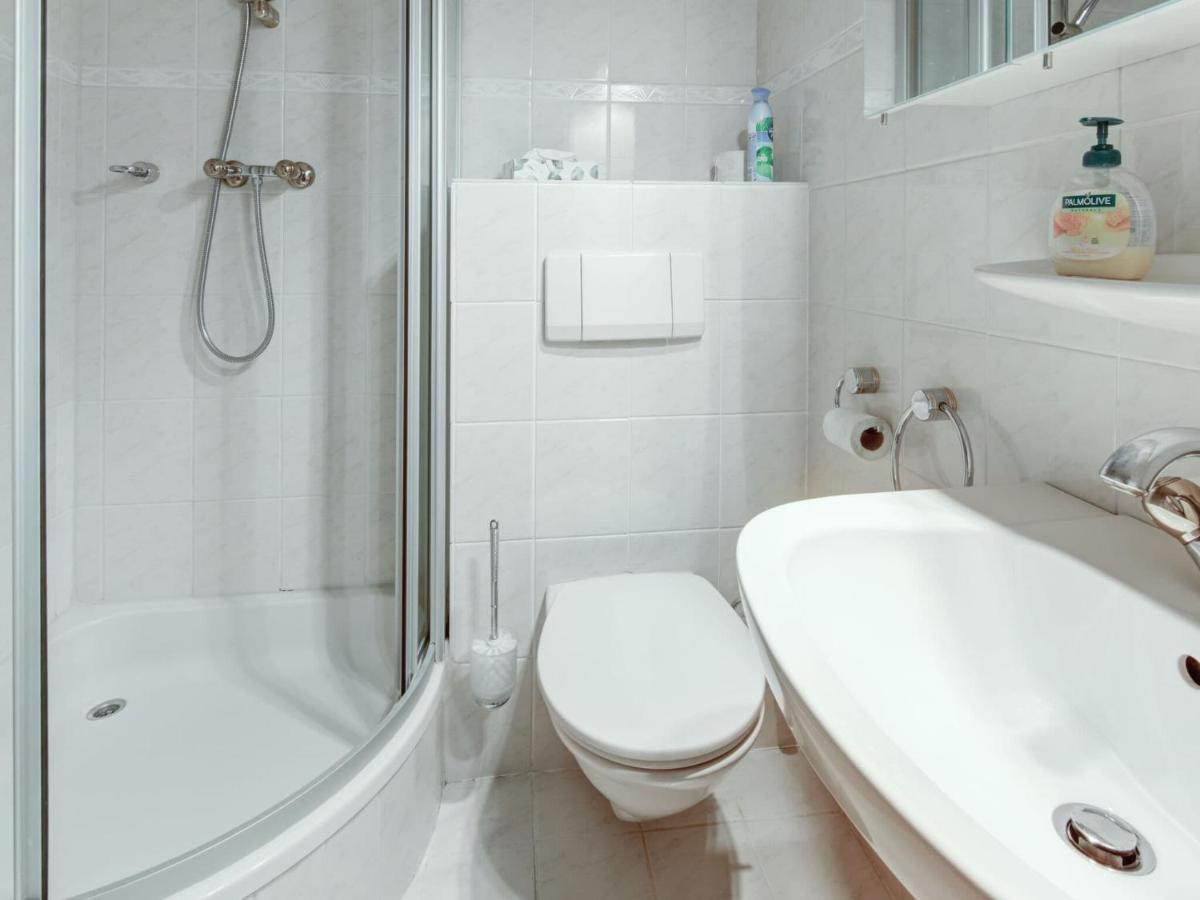 Comfortable Apartment In Ellmau With Balconies Exterior foto